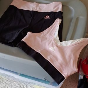 Adidas Clima365 Sport Set